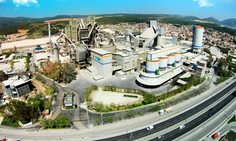 Batı Anadolu Grubu 97 milyon TL  sürdürülebilirlik yatırımı yaptı