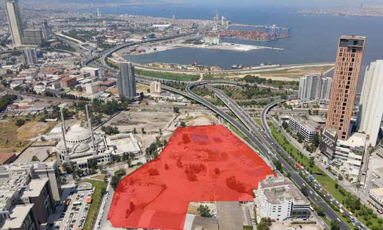 İzmir’e 4 Milyar TL Değerinde Yatırım