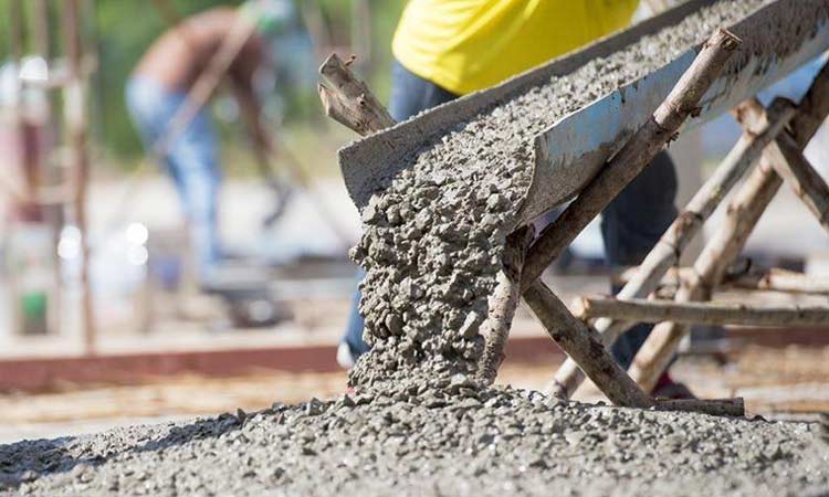 Çimento İç Satışlarında  %31 Daralma Yaşandı